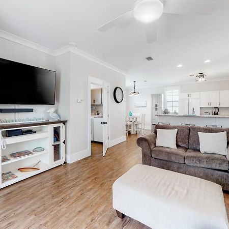 Barefoot Cottages #B8 Jasmine By The Bay Highland View Exteriör bild