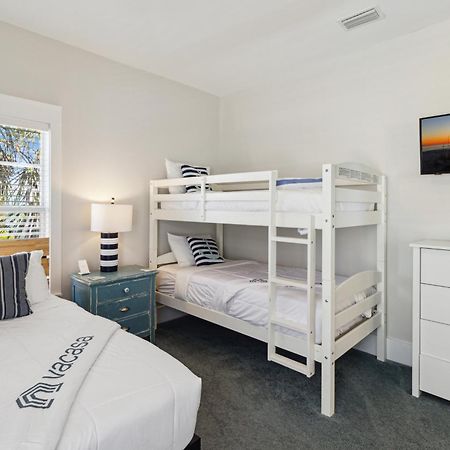 Barefoot Cottages #B8 Jasmine By The Bay Highland View Exteriör bild