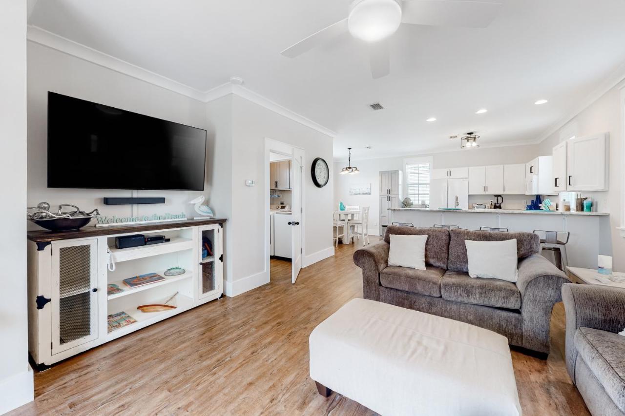 Barefoot Cottages #B8 Jasmine By The Bay Highland View Exteriör bild