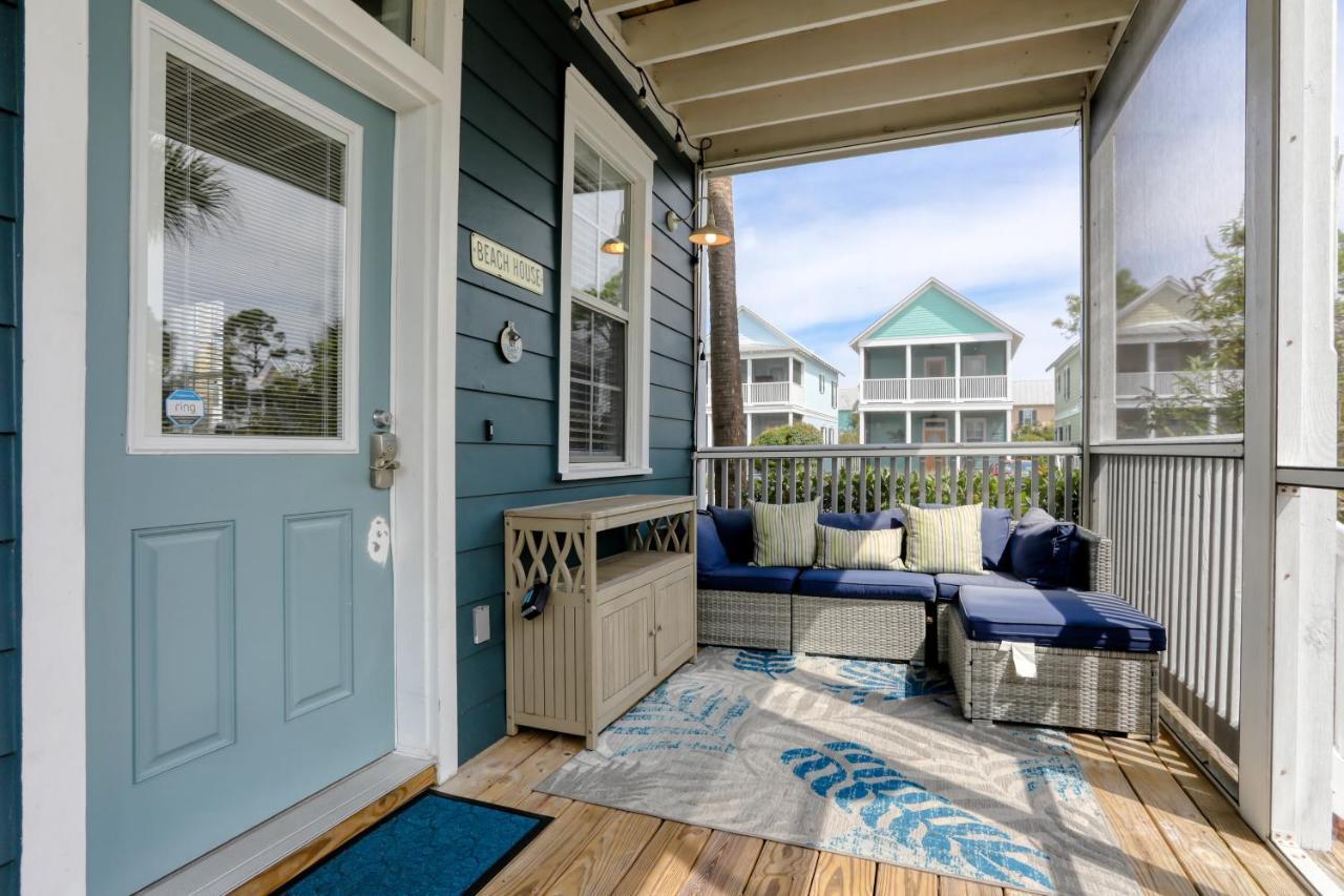 Barefoot Cottages #B8 Jasmine By The Bay Highland View Exteriör bild