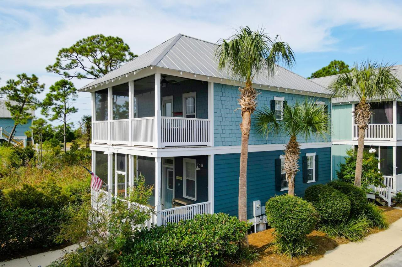 Barefoot Cottages #B8 Jasmine By The Bay Highland View Exteriör bild