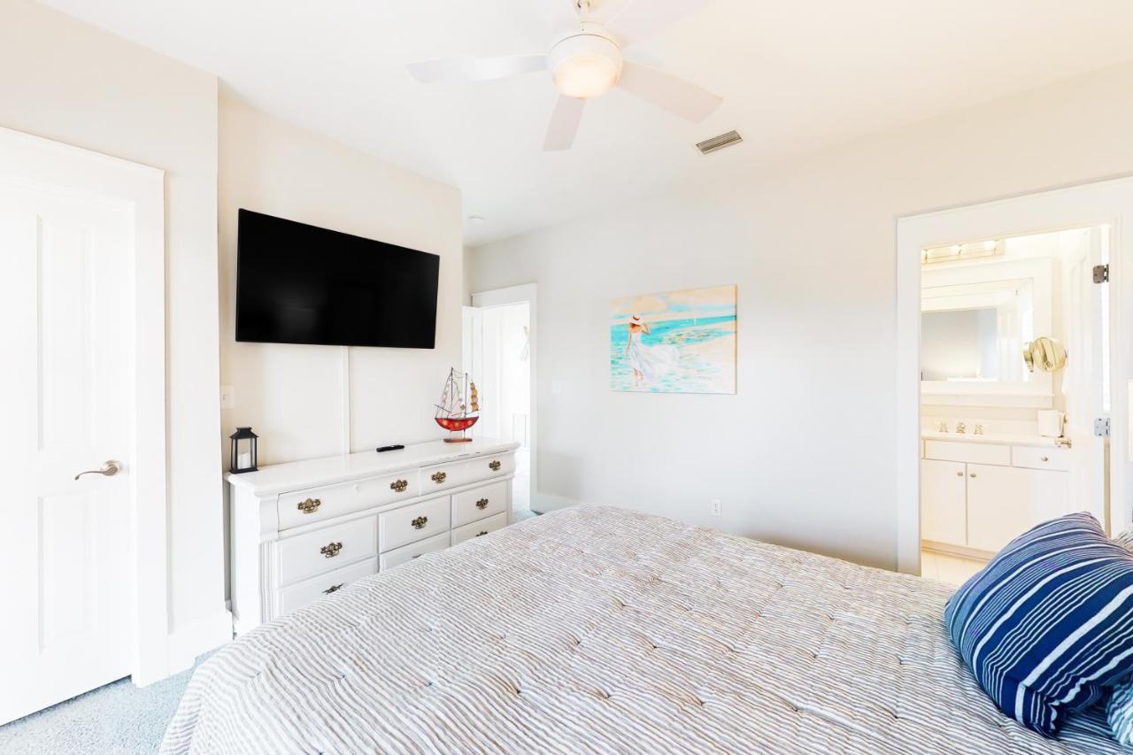 Barefoot Cottages #B8 Jasmine By The Bay Highland View Exteriör bild