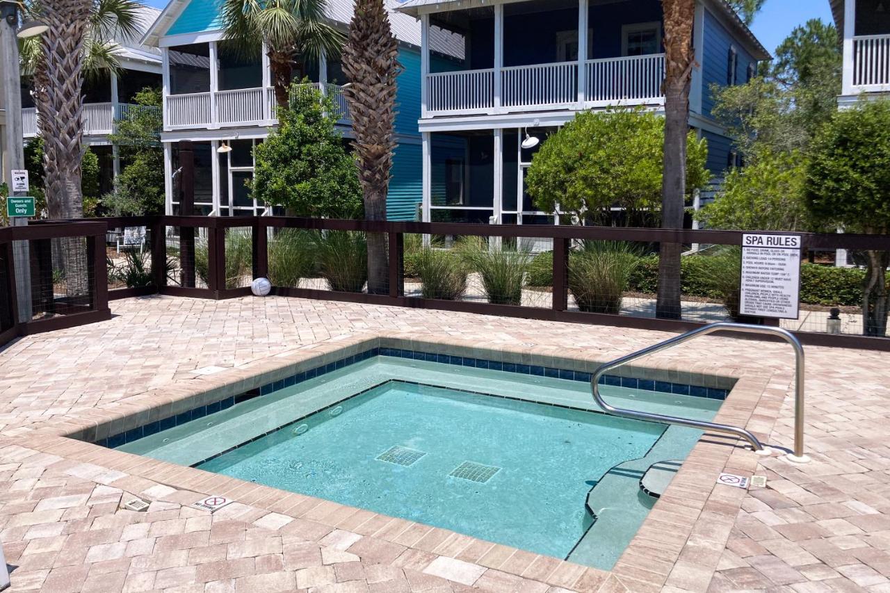 Barefoot Cottages #B8 Jasmine By The Bay Highland View Exteriör bild