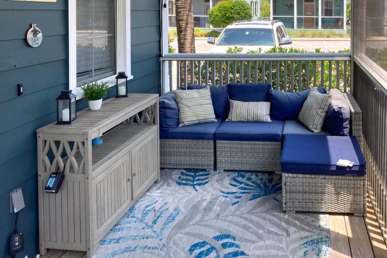 Barefoot Cottages #B8 Jasmine By The Bay Highland View Exteriör bild