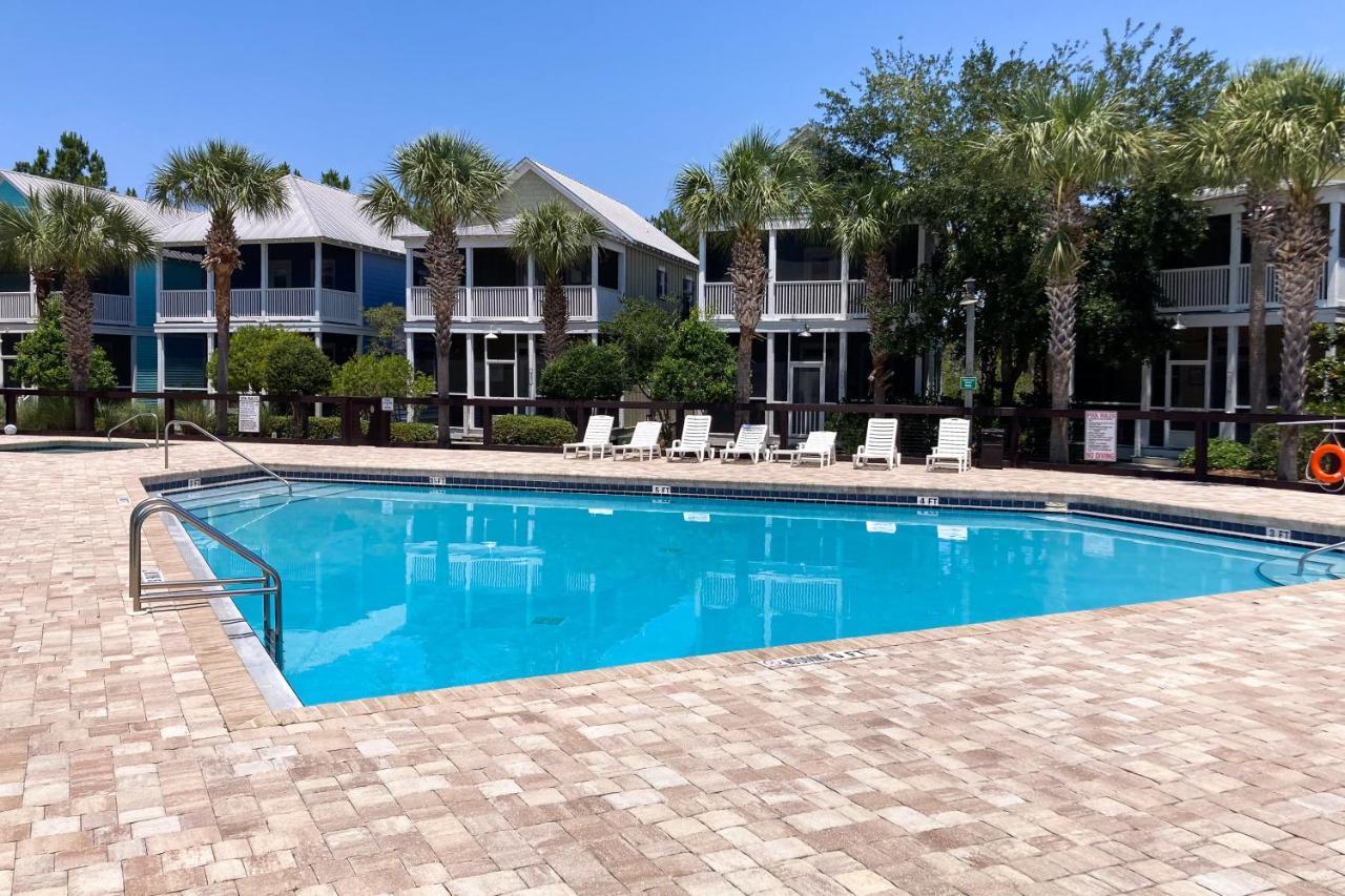 Barefoot Cottages #B8 Jasmine By The Bay Highland View Exteriör bild
