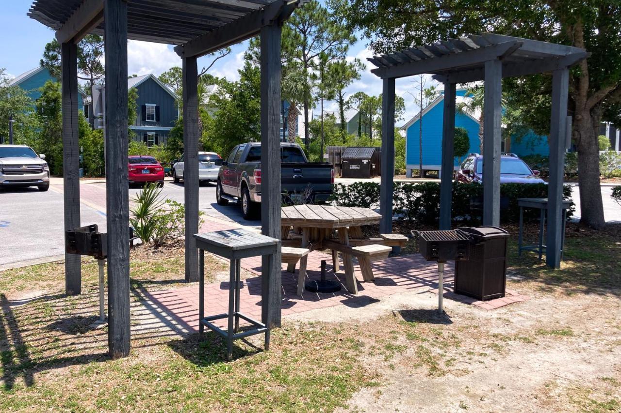 Barefoot Cottages #B8 Jasmine By The Bay Highland View Exteriör bild
