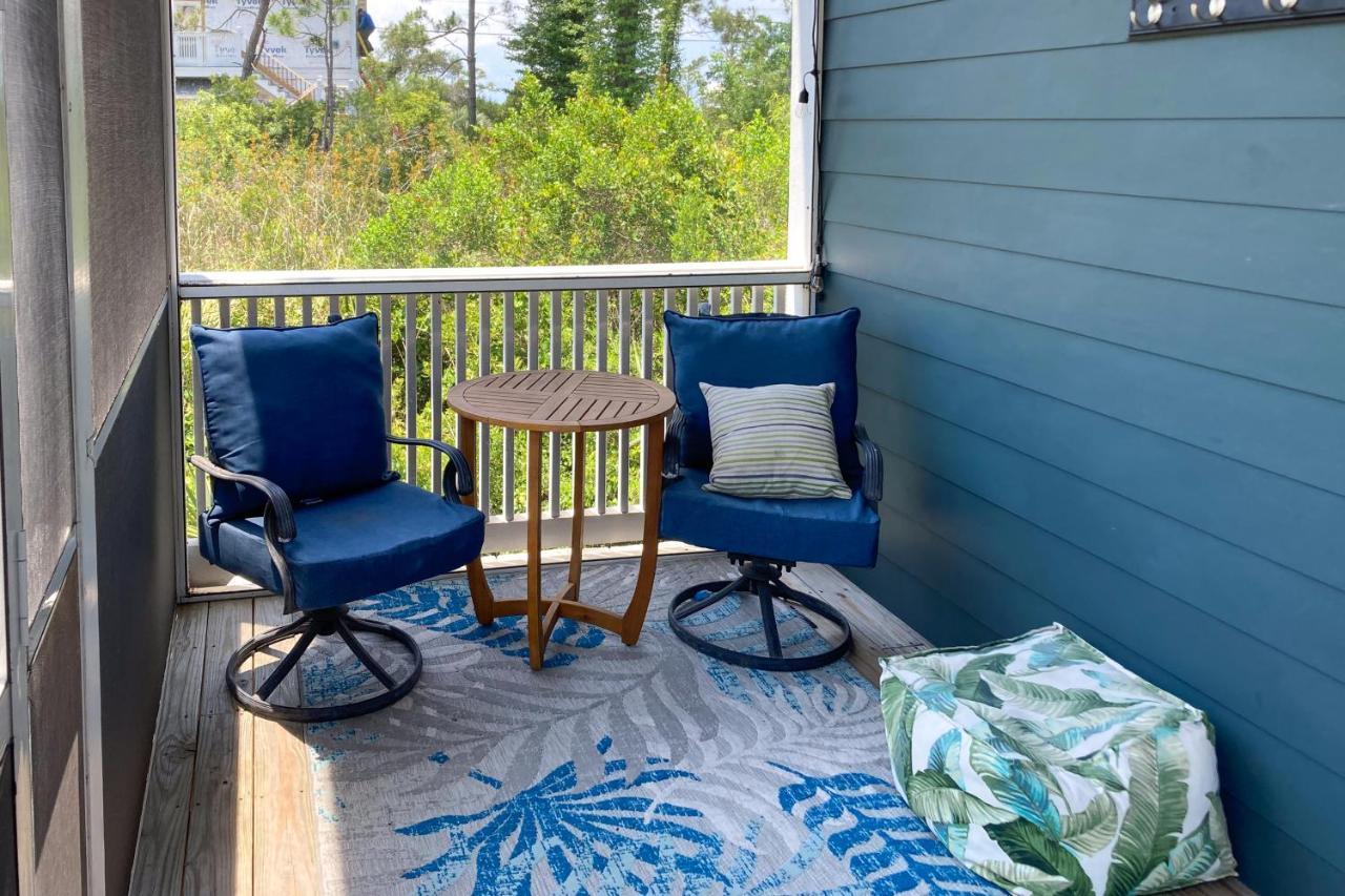 Barefoot Cottages #B8 Jasmine By The Bay Highland View Exteriör bild