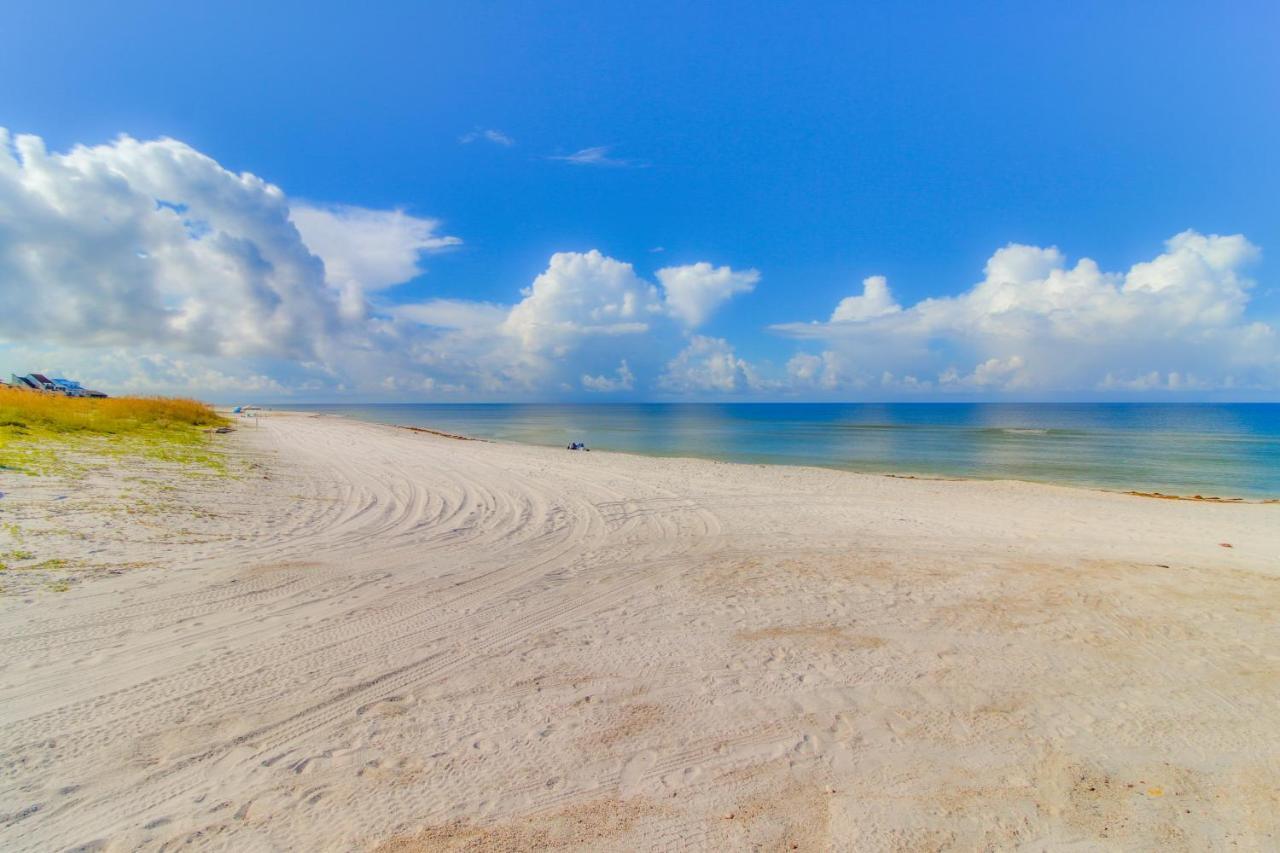 Barefoot Cottages #B8 Jasmine By The Bay Highland View Exteriör bild