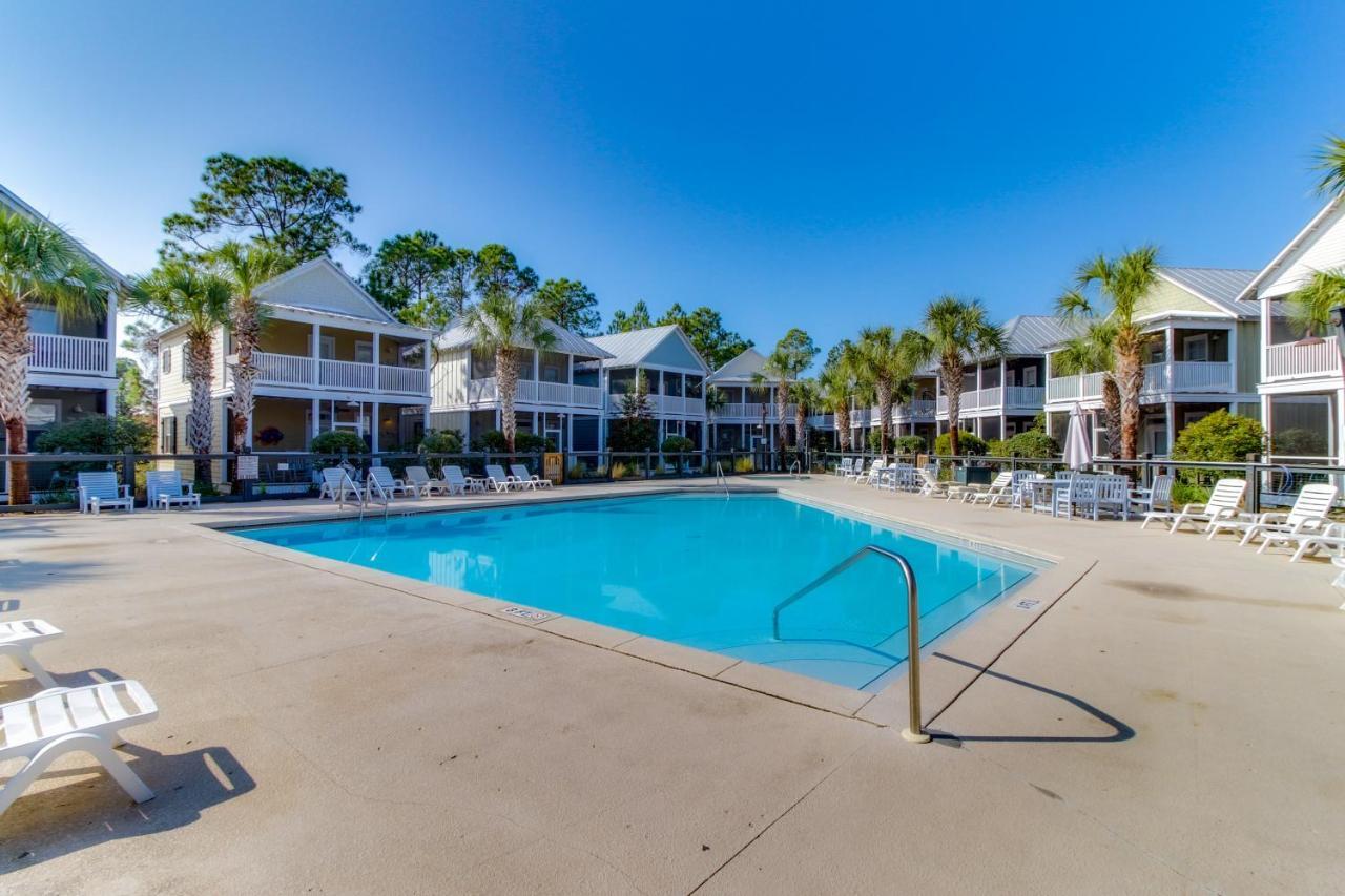 Barefoot Cottages #B8 Jasmine By The Bay Highland View Exteriör bild