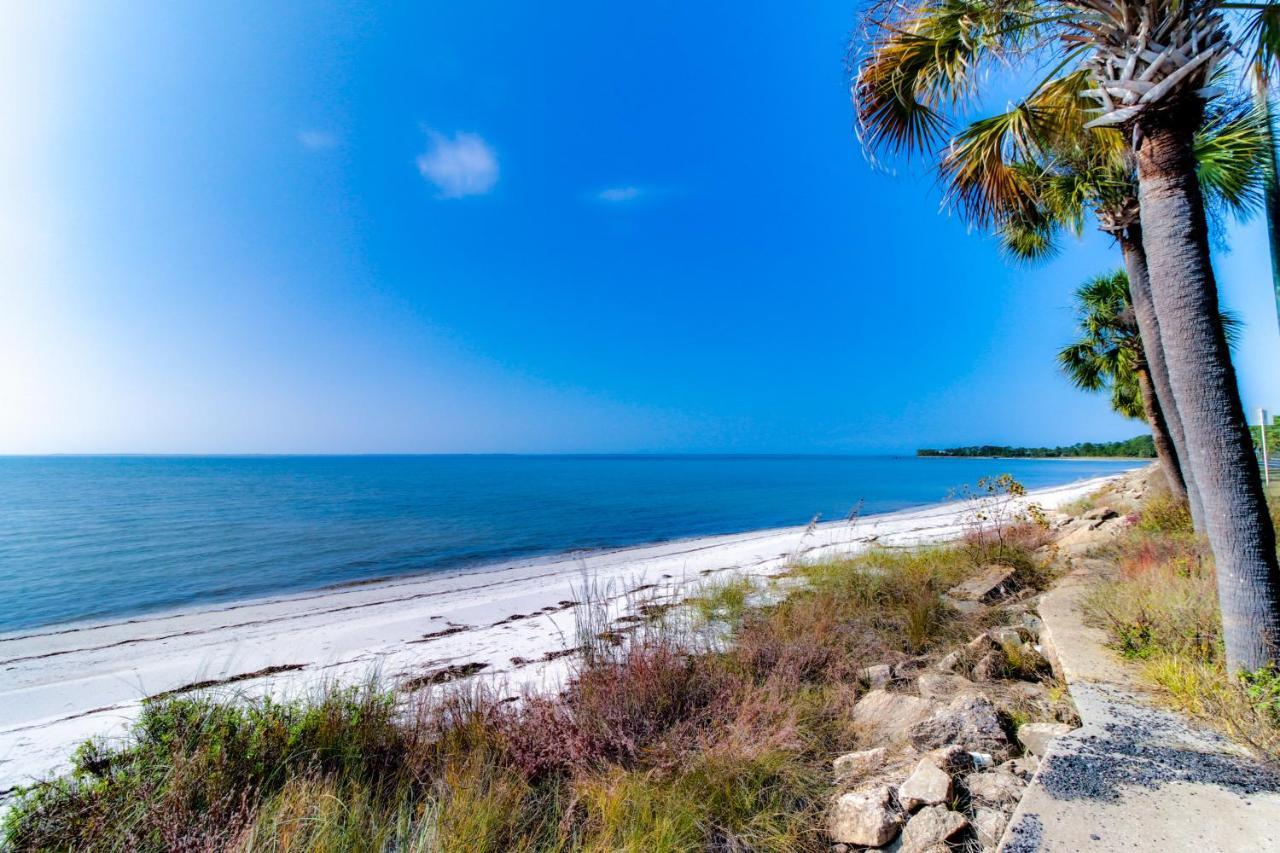 Barefoot Cottages #B8 Jasmine By The Bay Highland View Exteriör bild