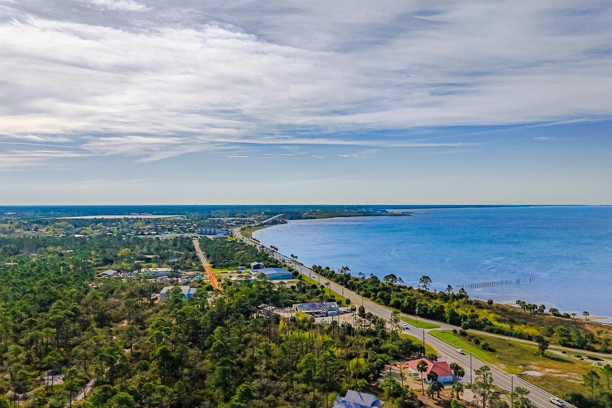 Barefoot Cottages #B8 Jasmine By The Bay Highland View Exteriör bild