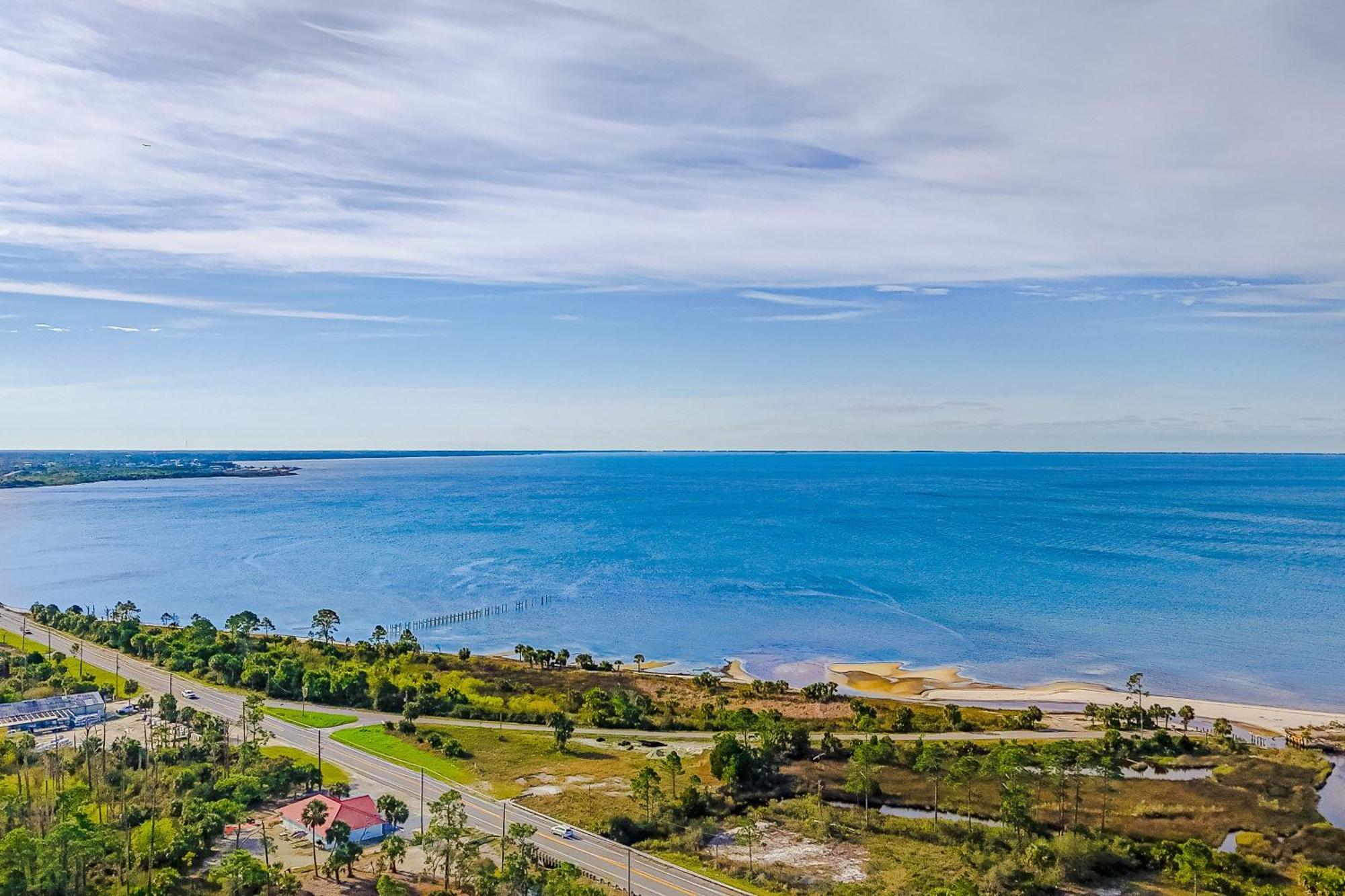 Barefoot Cottages #B8 Jasmine By The Bay Highland View Exteriör bild