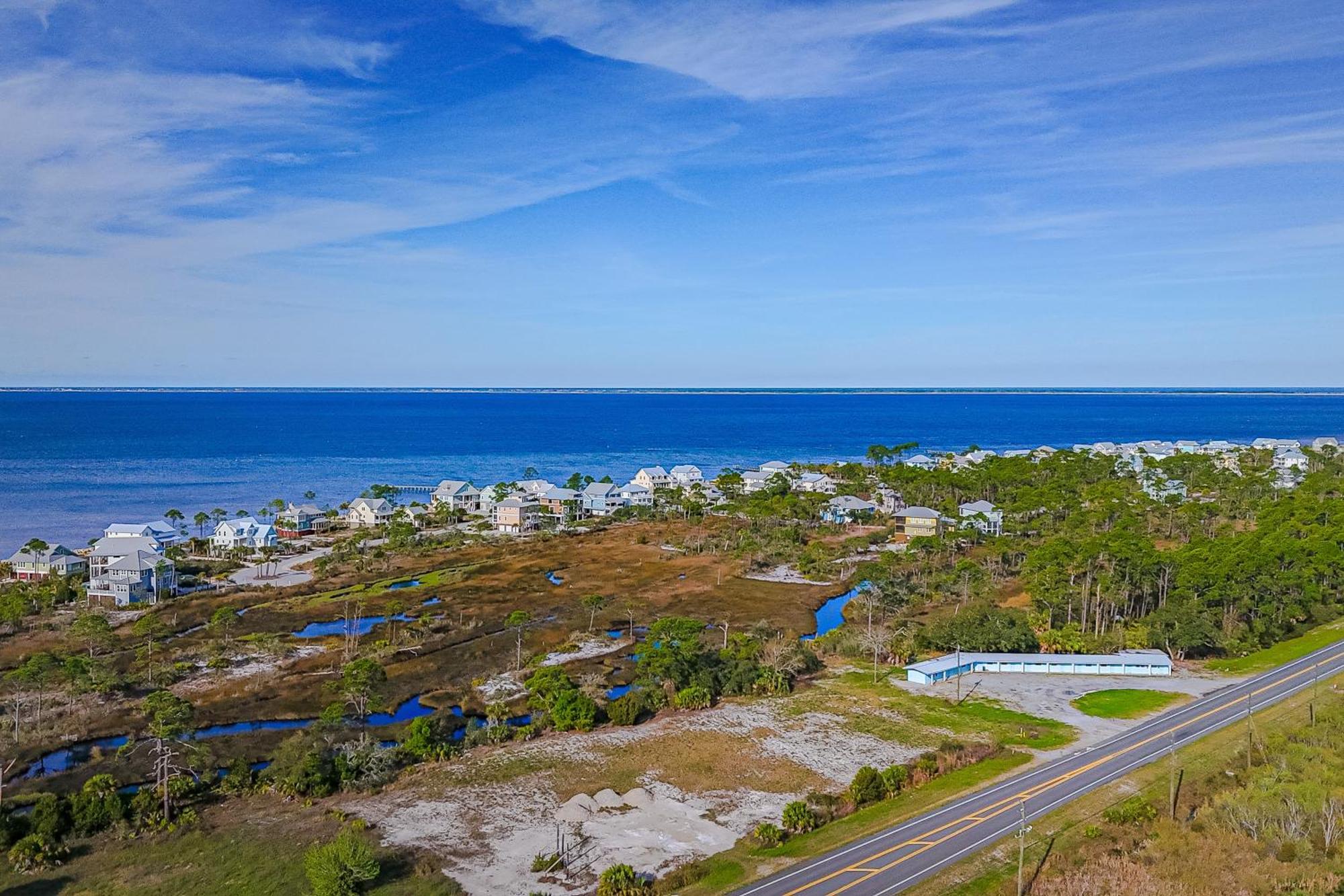 Barefoot Cottages #B8 Jasmine By The Bay Highland View Exteriör bild