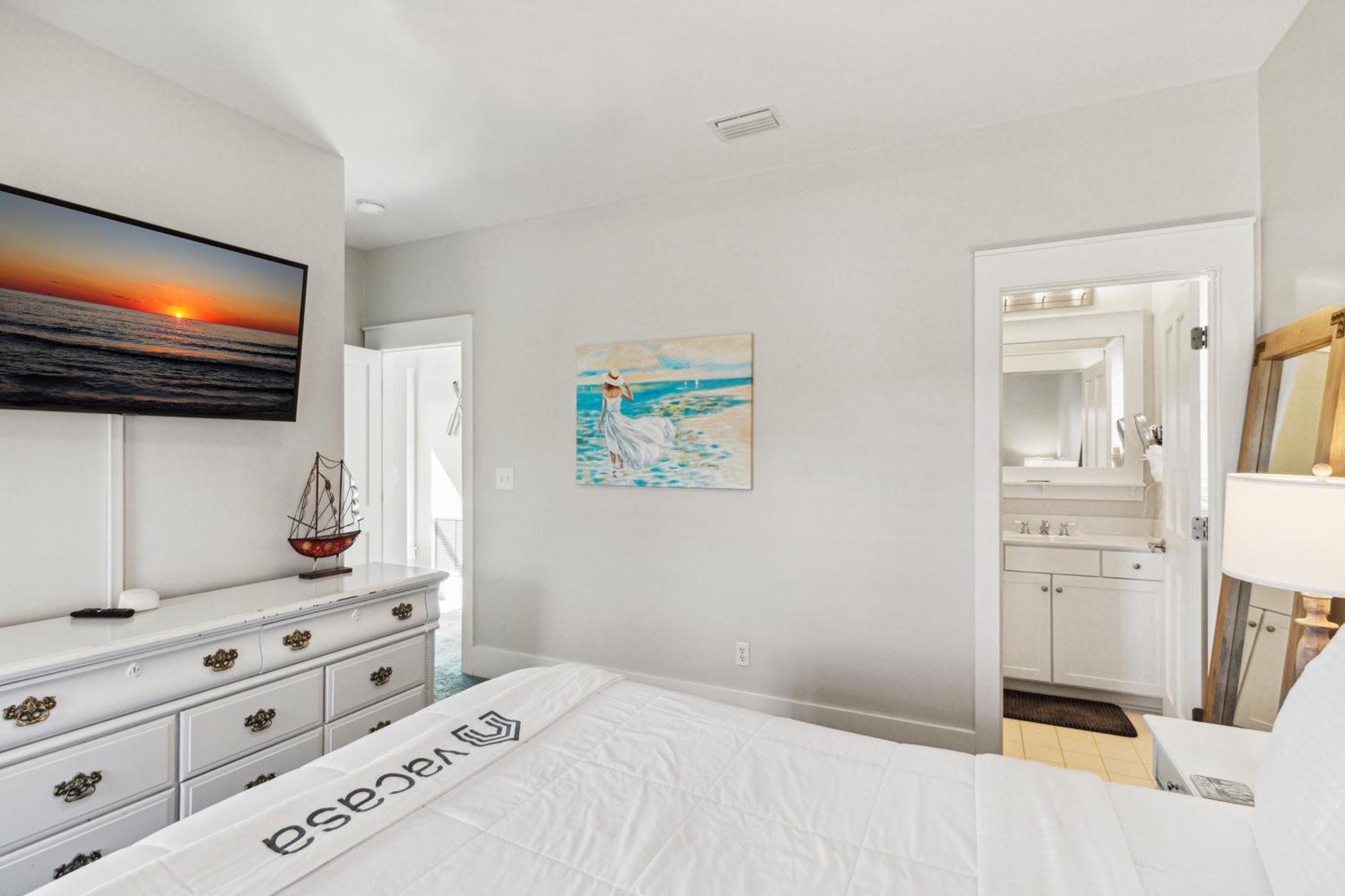 Barefoot Cottages #B8 Jasmine By The Bay Highland View Exteriör bild