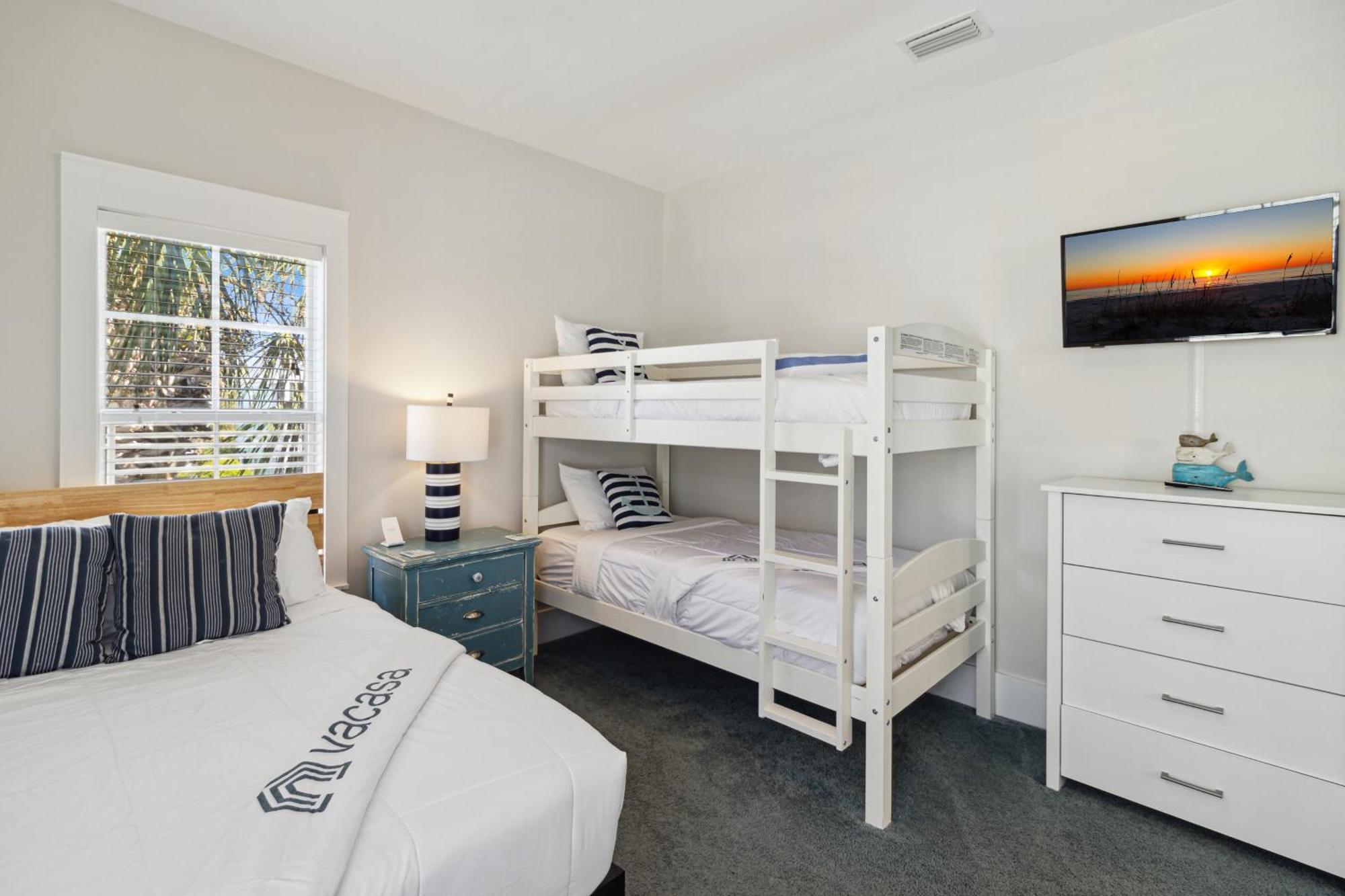 Barefoot Cottages #B8 Jasmine By The Bay Highland View Exteriör bild