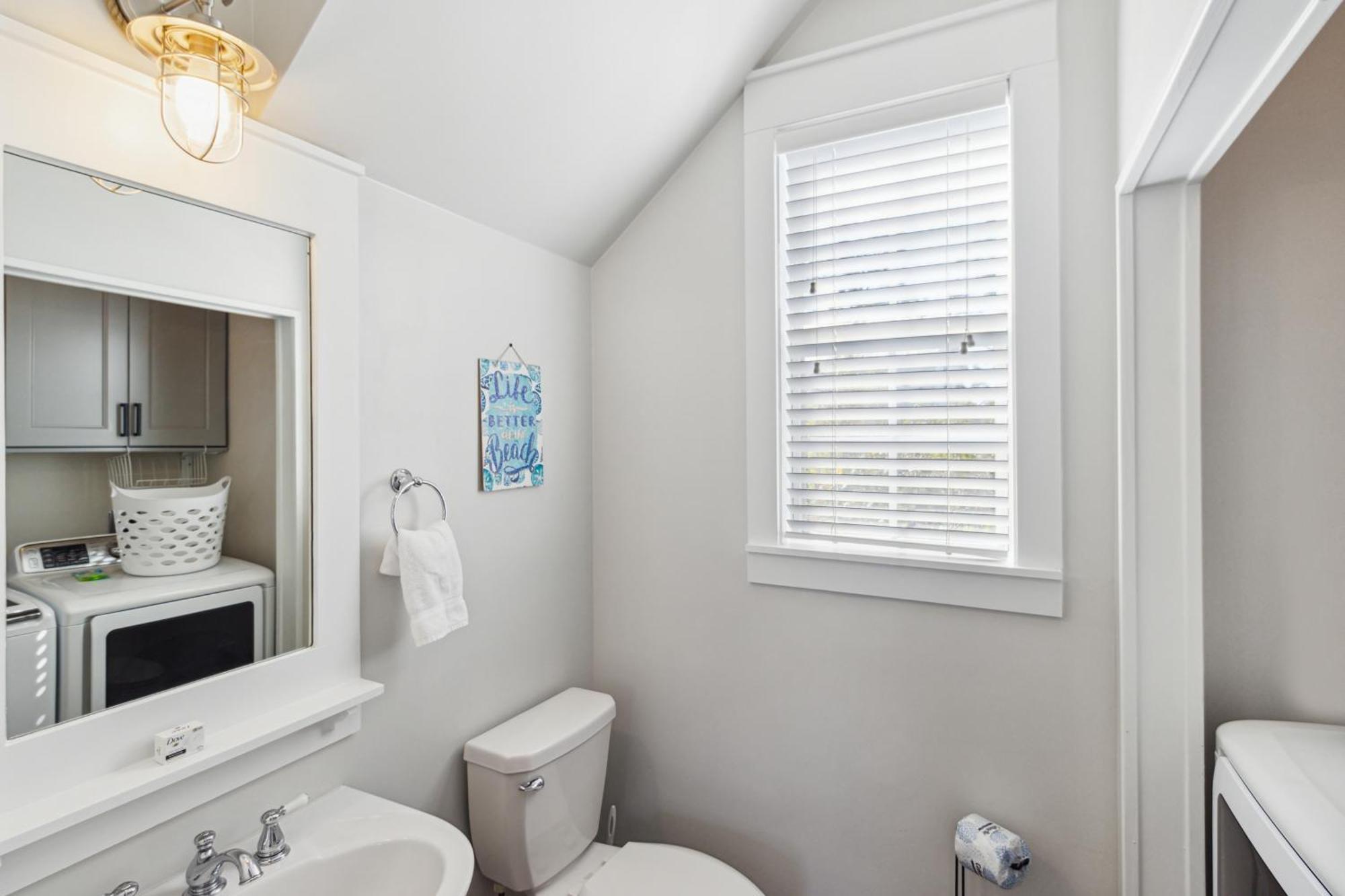 Barefoot Cottages #B8 Jasmine By The Bay Highland View Exteriör bild