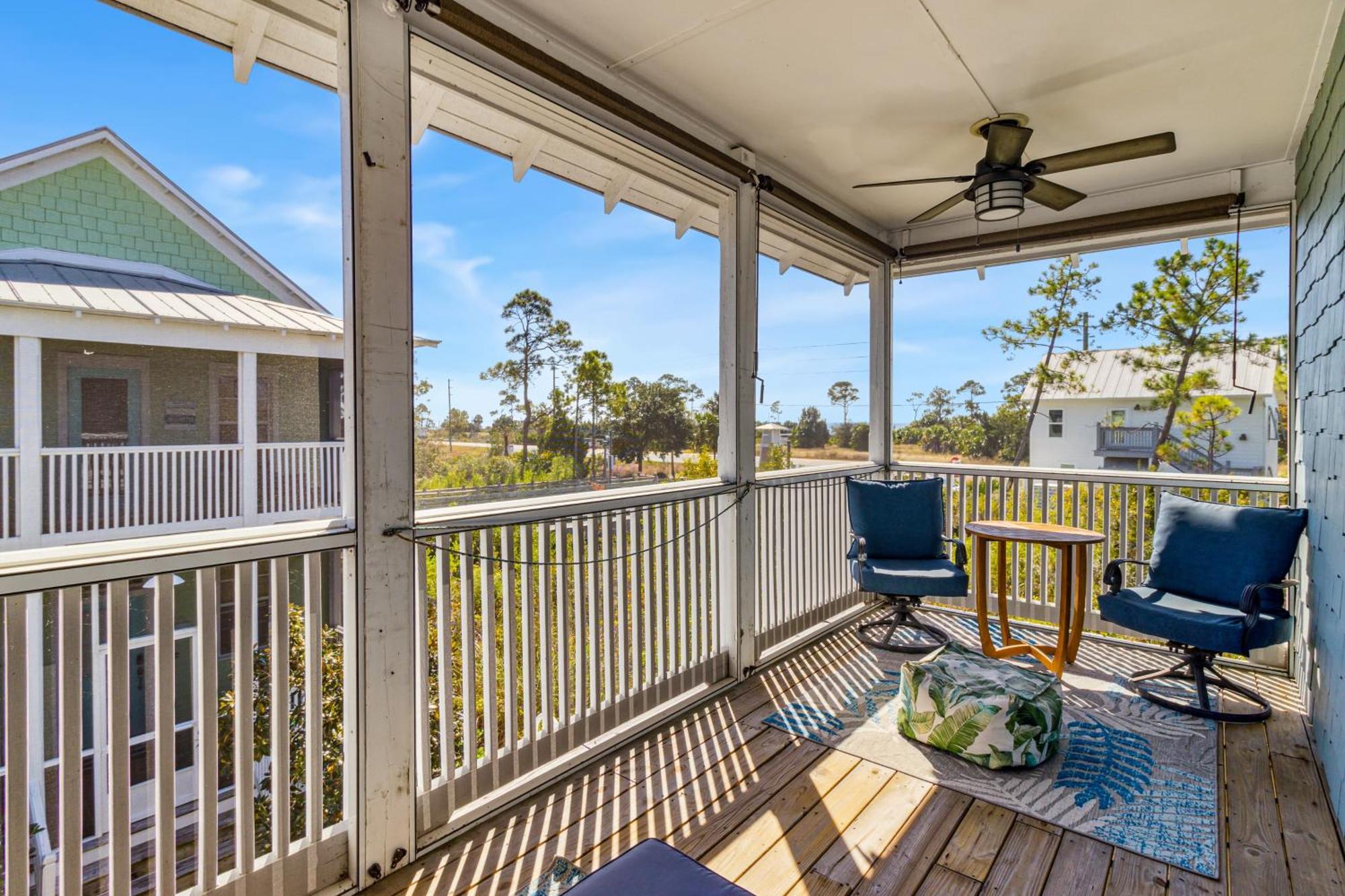 Barefoot Cottages #B8 Jasmine By The Bay Highland View Exteriör bild